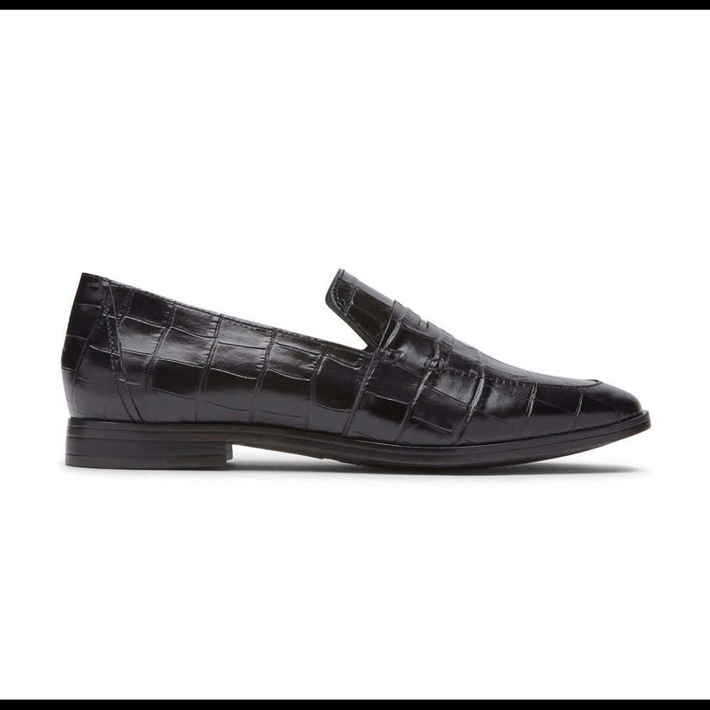 NWT Rockport Perpetua Penny Loafers Size 7